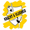 Kracht en Vlugheid logo