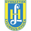 Lycurgus logo