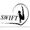 Swift logo